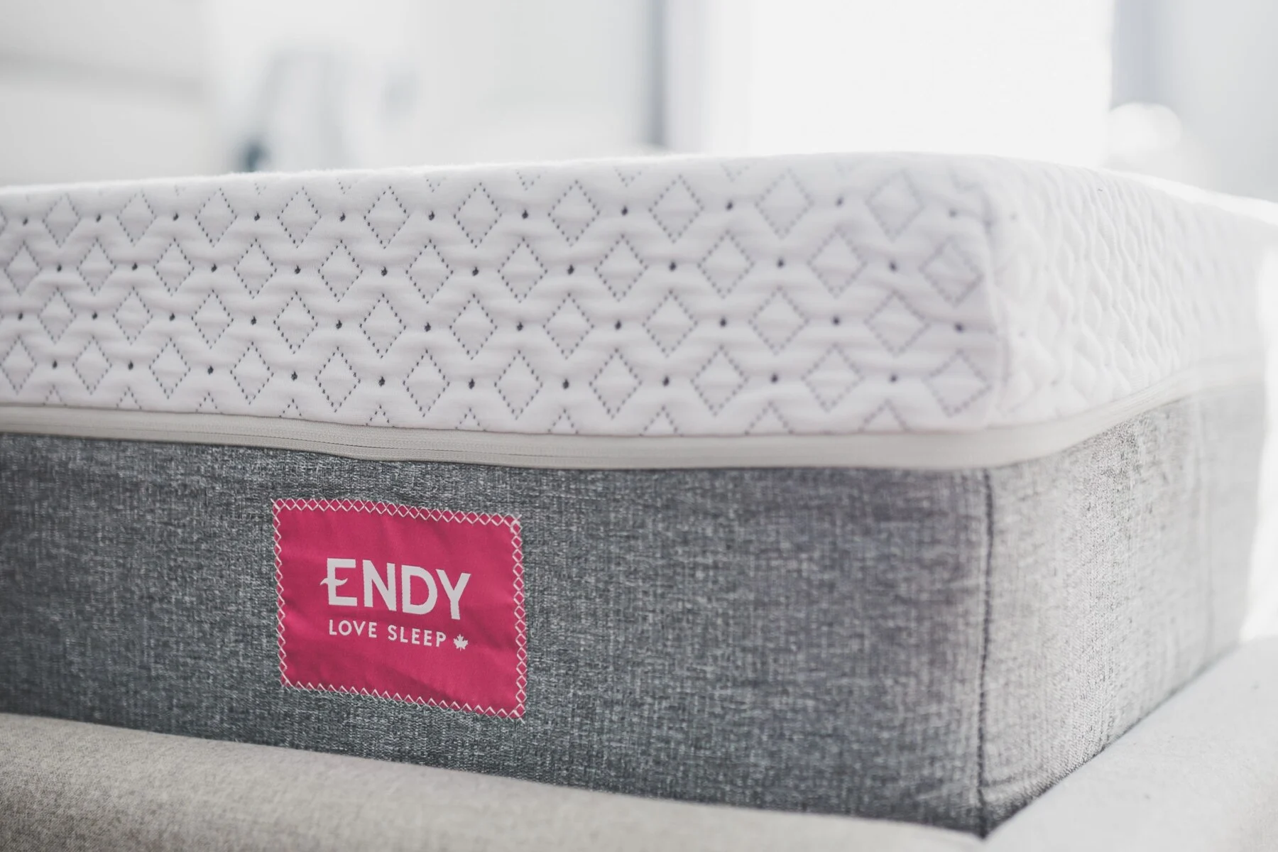 Mattress inspection setting
